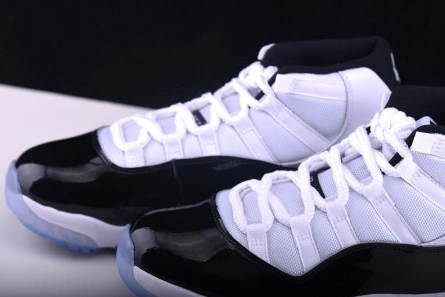 Designer inspired Air Jordan 11 
