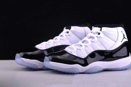 Designer inspired Air Jordan 11 