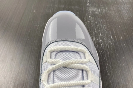 Price-wise Air Jordan 11 Low “Cement Grey” AV2187-140 Trendsetting 8813
