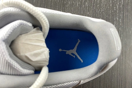 Price-wise Air Jordan 11 Low “Cement Grey” AV2187-140 Trendsetting 8813