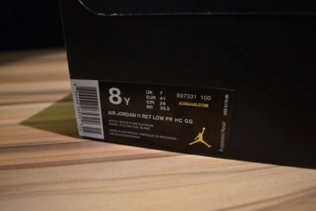 Budget-friendly Air Jordan 11 Low Heiress Frost White 897331-100 EasyMatch 4023