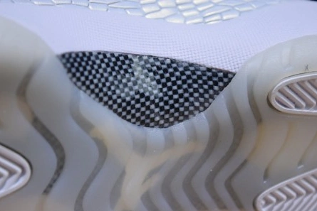 Budget-friendly Air Jordan 11 Low Heiress Frost White 897331-100 EasyMatch 4023