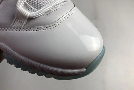 Premium replica Air Jordan 11 Low ”Legend Blue“ AV2187-117 ModernLook 4490