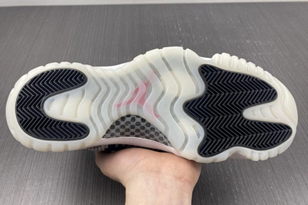 Mirror Air Jordan 11 Low Snake Light Bone CD6846-002 Refined 2977