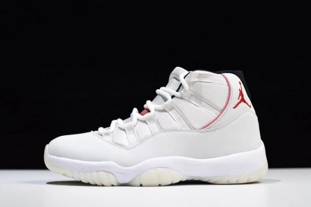 Air Jordan 11 Platinum Tint 378037-016 Timeless 5386