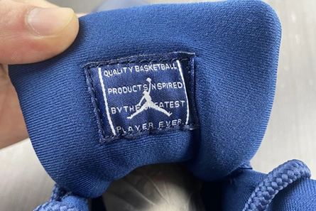 Mirror quality Air Jordan 11 Retro 378037-441 Bright 5098
