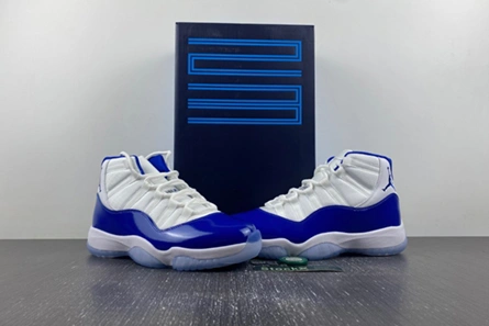 Wallet-friendly Air Jordan 11 Retro CT8012-114 Sleek 9101