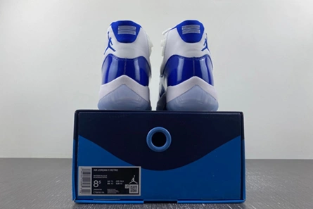 Wallet-friendly Air Jordan 11 Retro CT8012-114 Sleek 9101