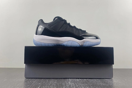 Low-cost Air Jordan 11 low “Space Jam”  FV5104-004 UrbanStyle 5251