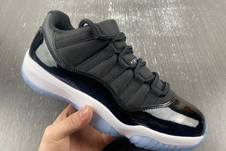 Low-cost Air Jordan 11 low “Space Jam”  FV5104-004 UrbanStyle 5251