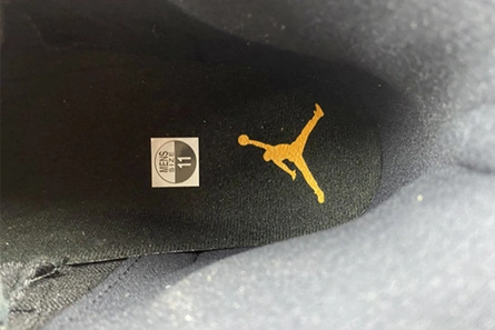 Budget-friendly Air Jordan 12 Black Taxi CT8013-071 AllSeason 811