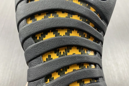 Budget-friendly Air Jordan 12 Black Taxi CT8013-071 AllSeason 811