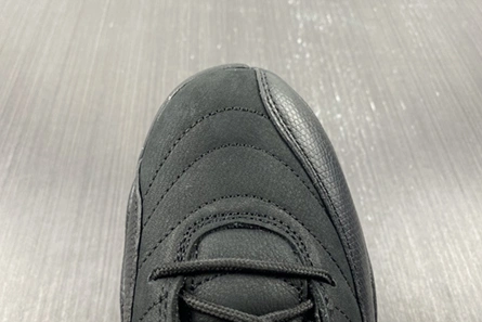 Budget-friendly Air Jordan 12 Black Taxi CT8013-071 AllSeason 811