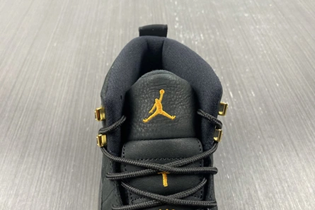 Air Jordan 12 Black Taxi CT8013-071 AllSeason 811