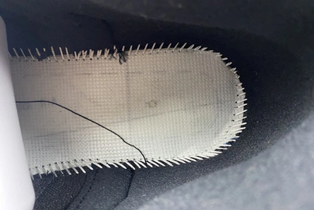 Budget-friendly Air Jordan 12 Black Taxi CT8013-071 AllSeason 811