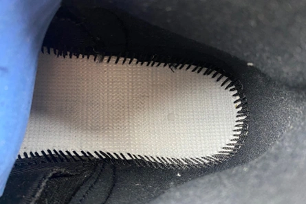 Replica Air Jordan 12 “Black Wolf Grey” CT8013-019 Classic 8923