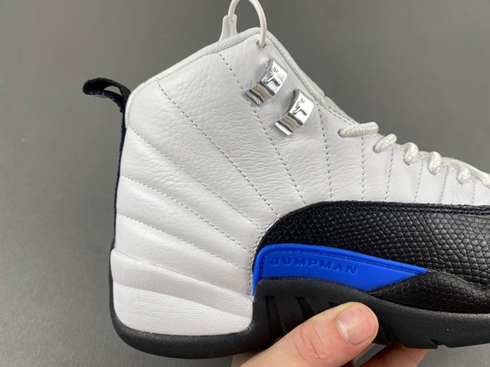 Replica Air Jordan 12 CT8013-140 Cozy 590