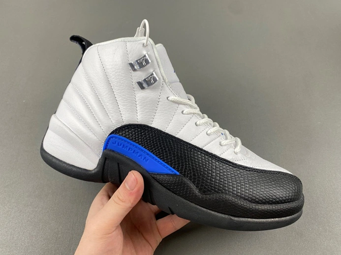 Replica Air Jordan 12 CT8013-140 Cozy 590