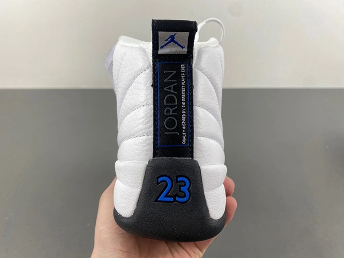 Replica Air Jordan 12 CT8013-140 Cozy 590
