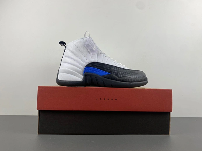 Air Jordan 12 CT8013-140 Cozy 590