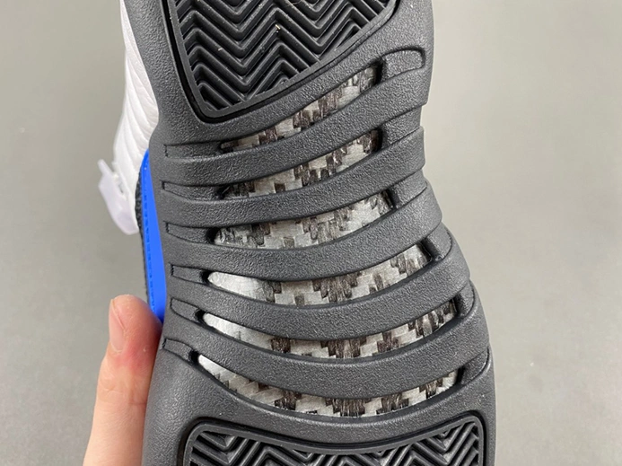 Replica Air Jordan 12 CT8013-140 Cozy 590