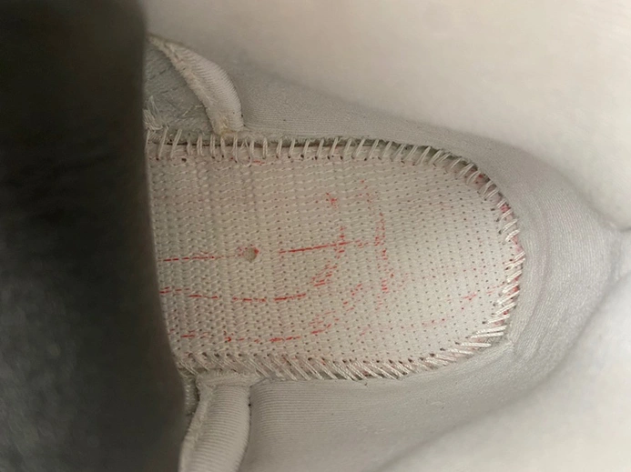 Mirror quality Air Jordan 12 “Red Taxi” CT8013-162 EyeCatching 3541