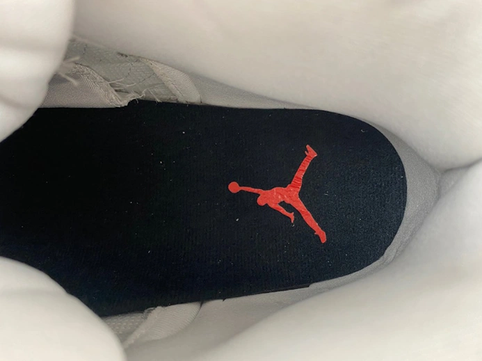 Mirror quality Air Jordan 12 “Red Taxi” CT8013-162 EyeCatching 3541