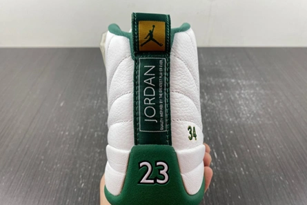 Premium replica Air Jordan 12 Retro 136001-063 Popular 5773