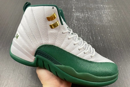 Premium replica Air Jordan 12 Retro 136001-063 Popular 5773