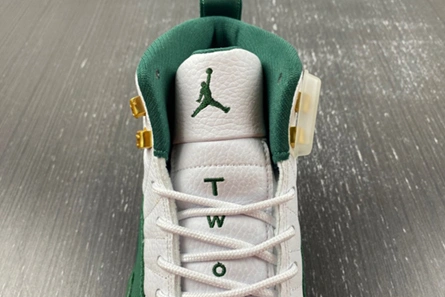 Premium replica Air Jordan 12 Retro 136001-063 Popular 5773