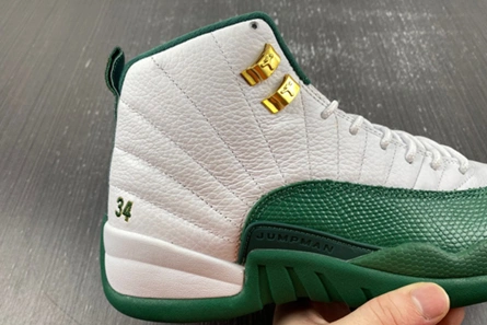 Premium replica Air Jordan 12 Retro 136001-063 Popular 5773