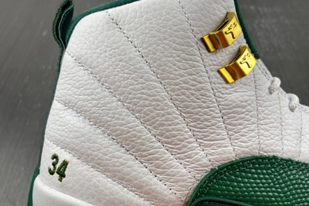 Premium replica Air Jordan 12 Retro 136001-063 Popular 5773
