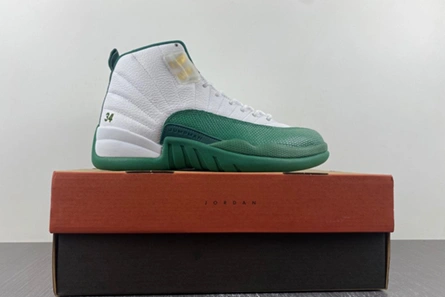 Air Jordan 12 Retro 136001-063 Popular 5773