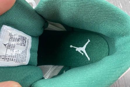 Premium replica Air Jordan 12 Retro 136001-063 Popular 5773