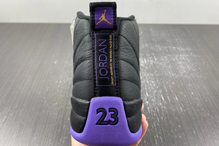 Top-grade copy Air Jordan 12 Retro CT8013-057 Sleek 4426