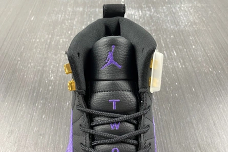 Top-grade copy Air Jordan 12 Retro CT8013-057 Sleek 4426
