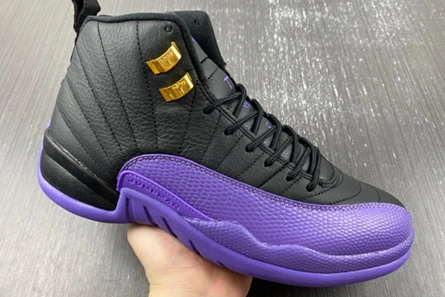 Top-grade copy Air Jordan 12 Retro CT8013-057 Sleek 4426