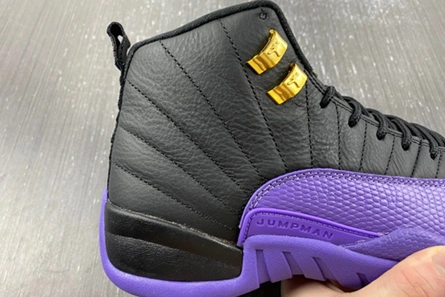 Top-grade copy Air Jordan 12 Retro CT8013-057 Sleek 4426