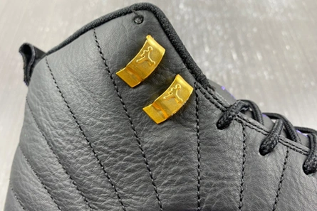 Top-grade copy Air Jordan 12 Retro CT8013-057 Sleek 4426