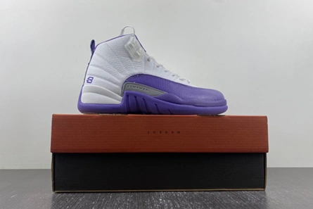 Air Jordan 12 Retro CT8013-150 Fashionable 3762