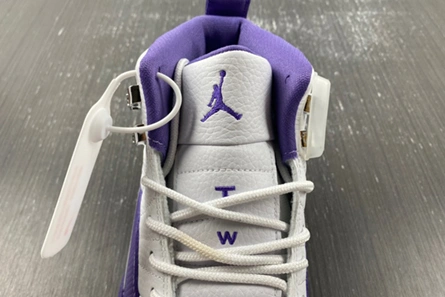High-tier replica Air Jordan 12 Retro CT8013-150 Fashionable 3762
