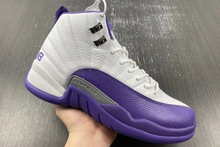 High-tier replica Air Jordan 12 Retro CT8013-150 Fashionable 3762