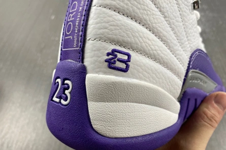 High-tier replica Air Jordan 12 Retro CT8013-150 Fashionable 3762