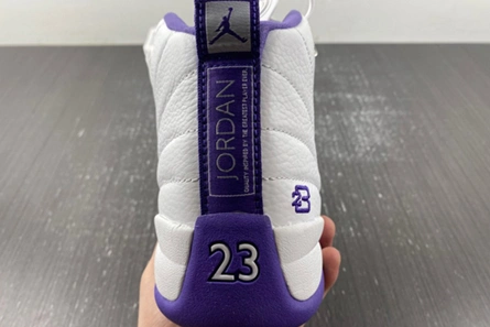 High-tier replica Air Jordan 12 Retro CT8013-150 Fashionable 3762