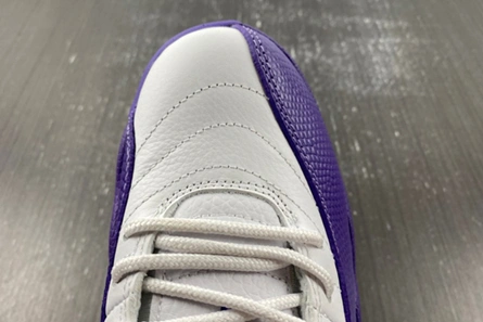 High-tier replica Air Jordan 12 Retro CT8013-150 Fashionable 3762