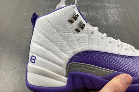 High-tier replica Air Jordan 12 Retro CT8013-150 Fashionable 3762