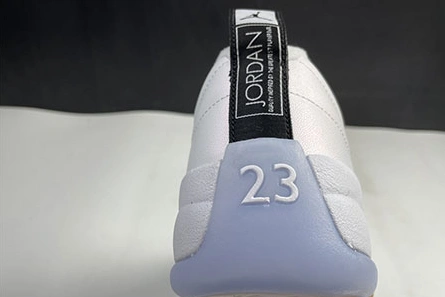 Air Jordan 12 Retro Low Easter DB0733-190 EyeCatching 3474