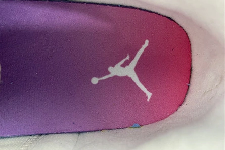 Pricetag-smart Air Jordan 12 Retro Low Easter DB0733-190 EyeCatching 3474