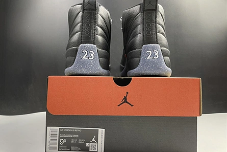 Value-driven Air Jordan 12 Retro Utility DC1062-006 AllSeason 5940