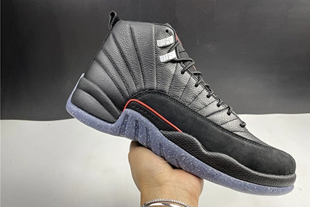 Value-driven Air Jordan 12 Retro Utility DC1062-006 AllSeason 5940